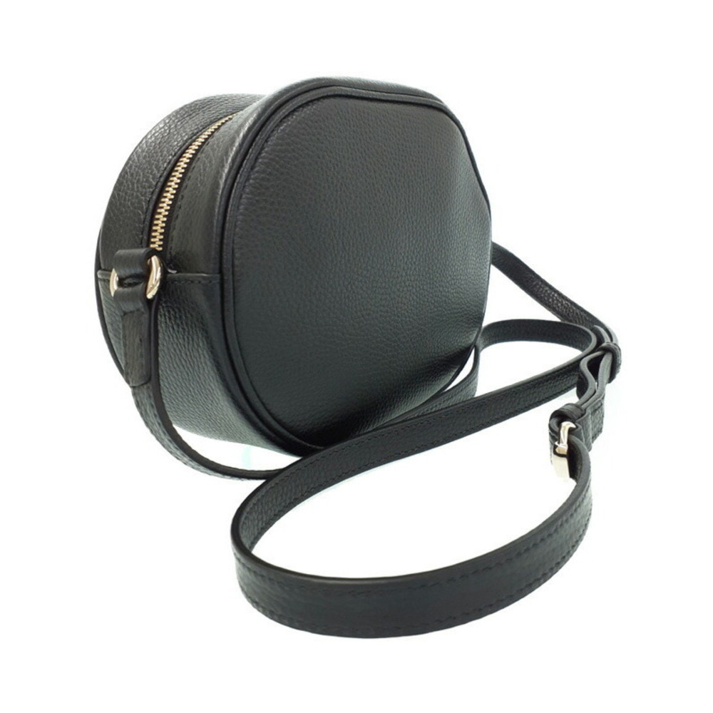 Gucci Soho shoulder bag Leather Tassel Interlocking GG - Picture 2 of 9